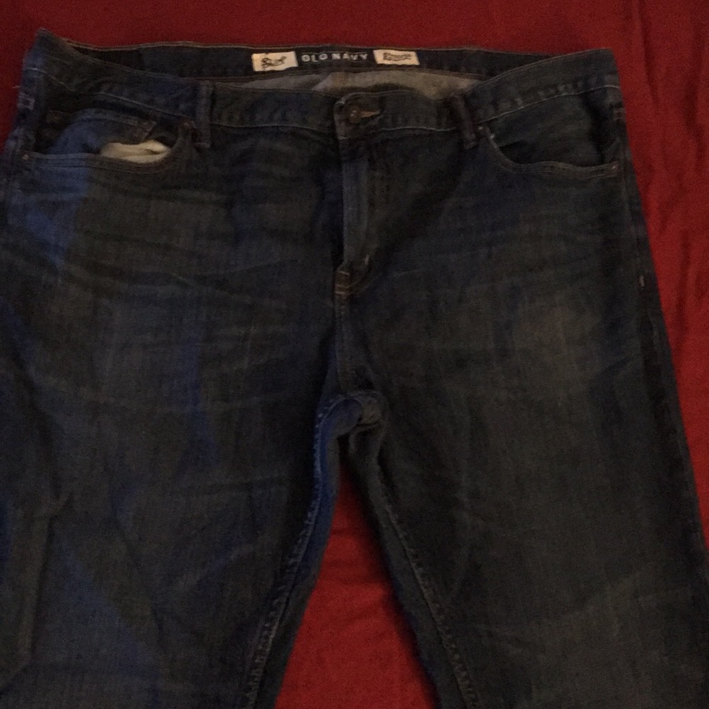 Old Navy Jeans